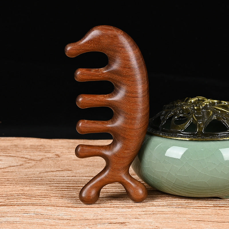 Massage Comb
