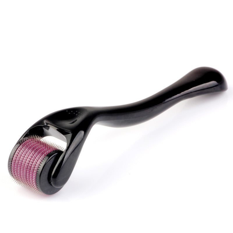 540 microneedle roller hair booster beauty skin