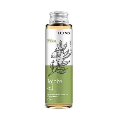 Leave-in Conditioner Oil Repair Hair - Multi-Oil Restoration Complex