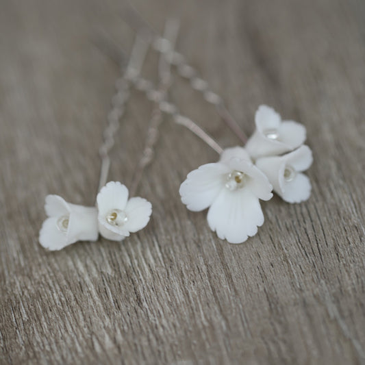 Wedding Hair Pins