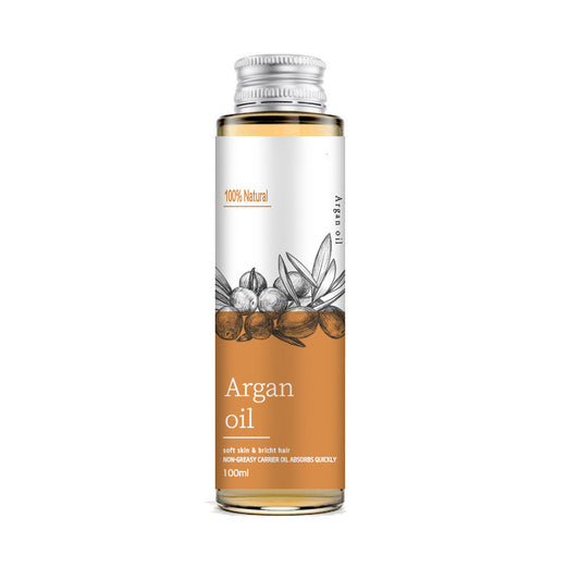 Argan Oil Leave-in Hair Care Oil