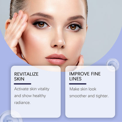 Copper Peptide Facial Liquid Hydrating, Moisturizing And Nourishing!
