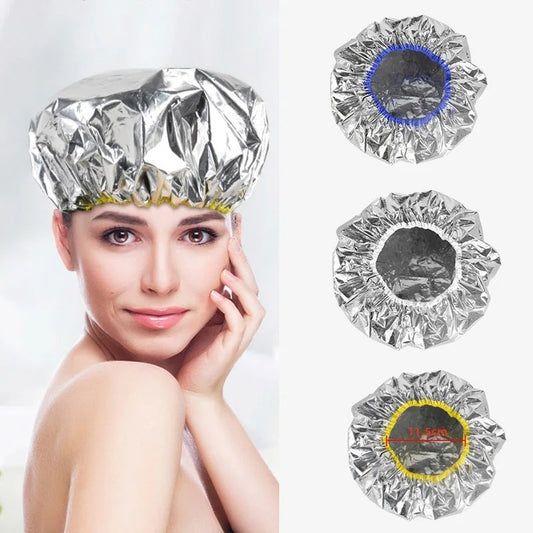 Thermal Hair Mask Cap