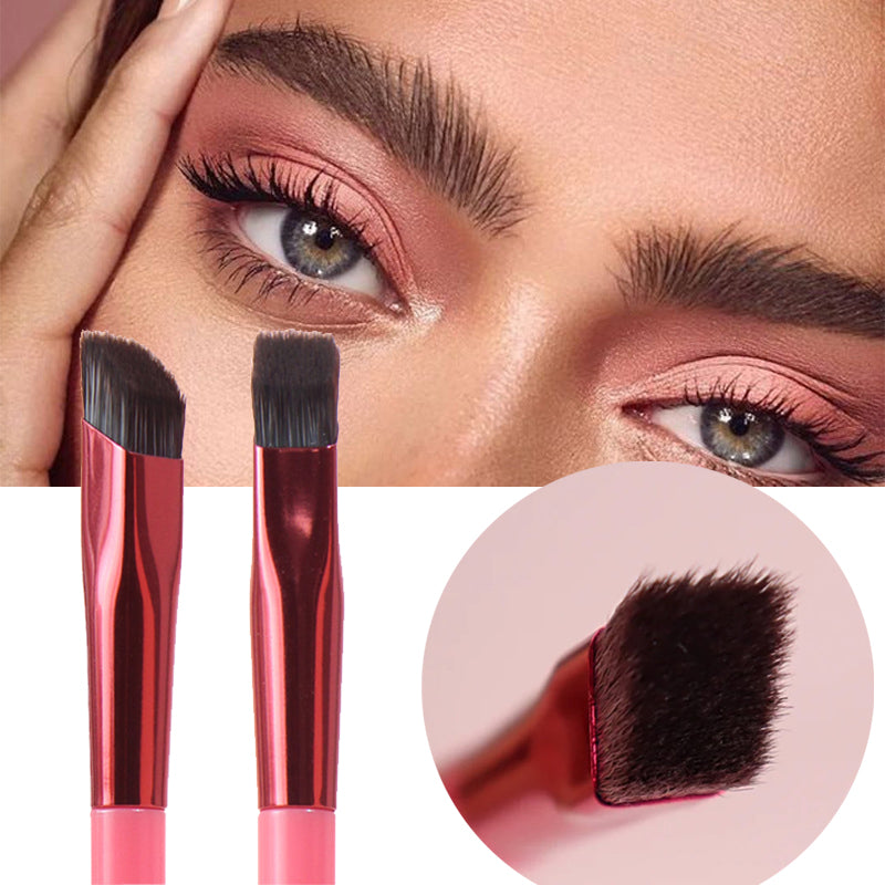 Wild Eyebrow Brush 3d Stereoscopic Painting Hairline Eyebrow Paste Artifact Eyebrow Brush Brow Makeup Brushes Concealer Brush - Hair Your Lux