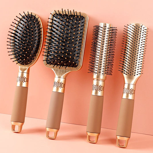 Household Airbag Comb Massage Hair Tools - Hair Your Lux