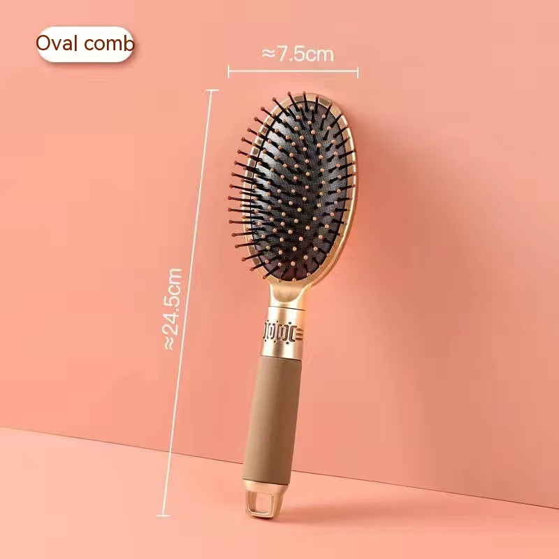 Household Airbag Comb Massage Hair Tools - Hair Your Lux