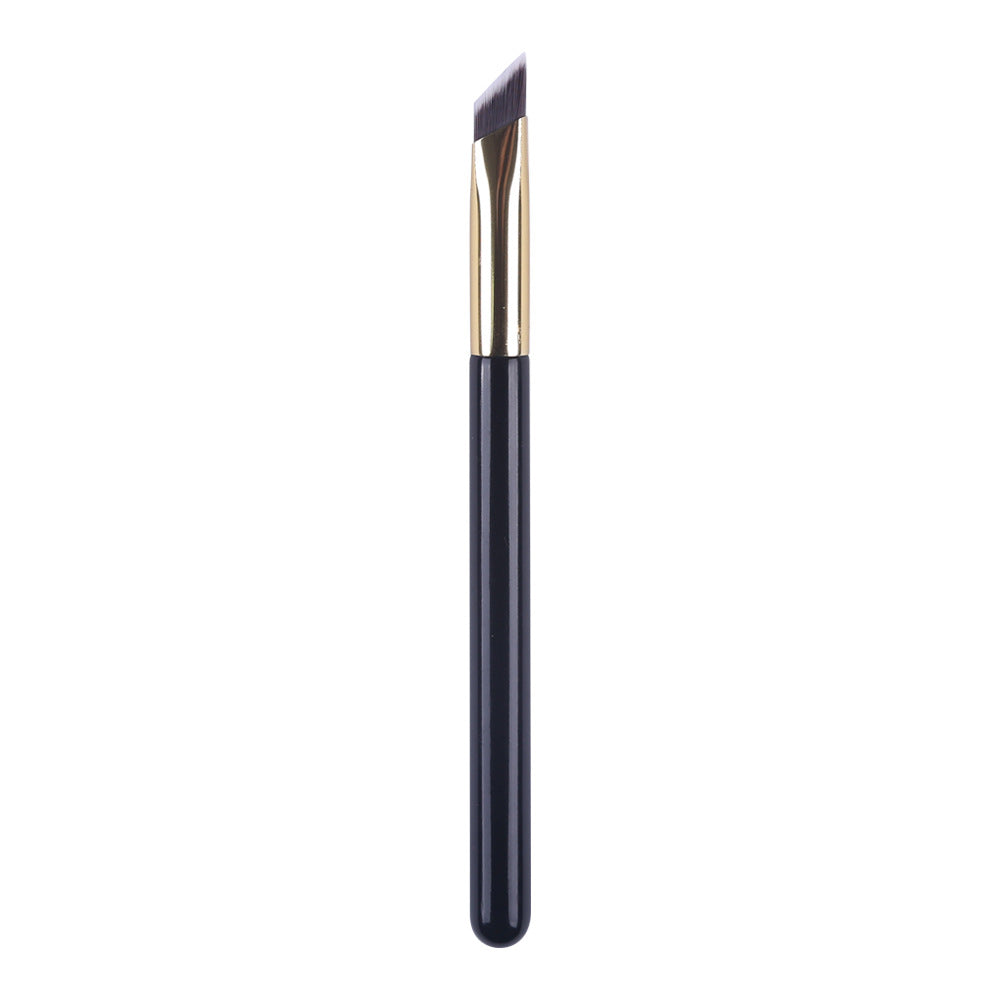 Wild Eyebrow Brush 3d Stereoscopic Painting Hairline Eyebrow Paste Artifact Eyebrow Brush Brow Makeup Brushes Concealer Brush - Hair Your Lux