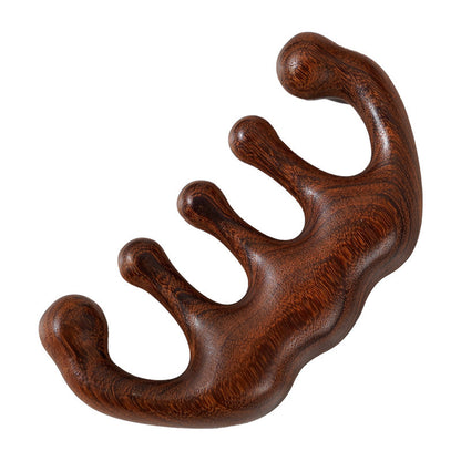 Massage Comb