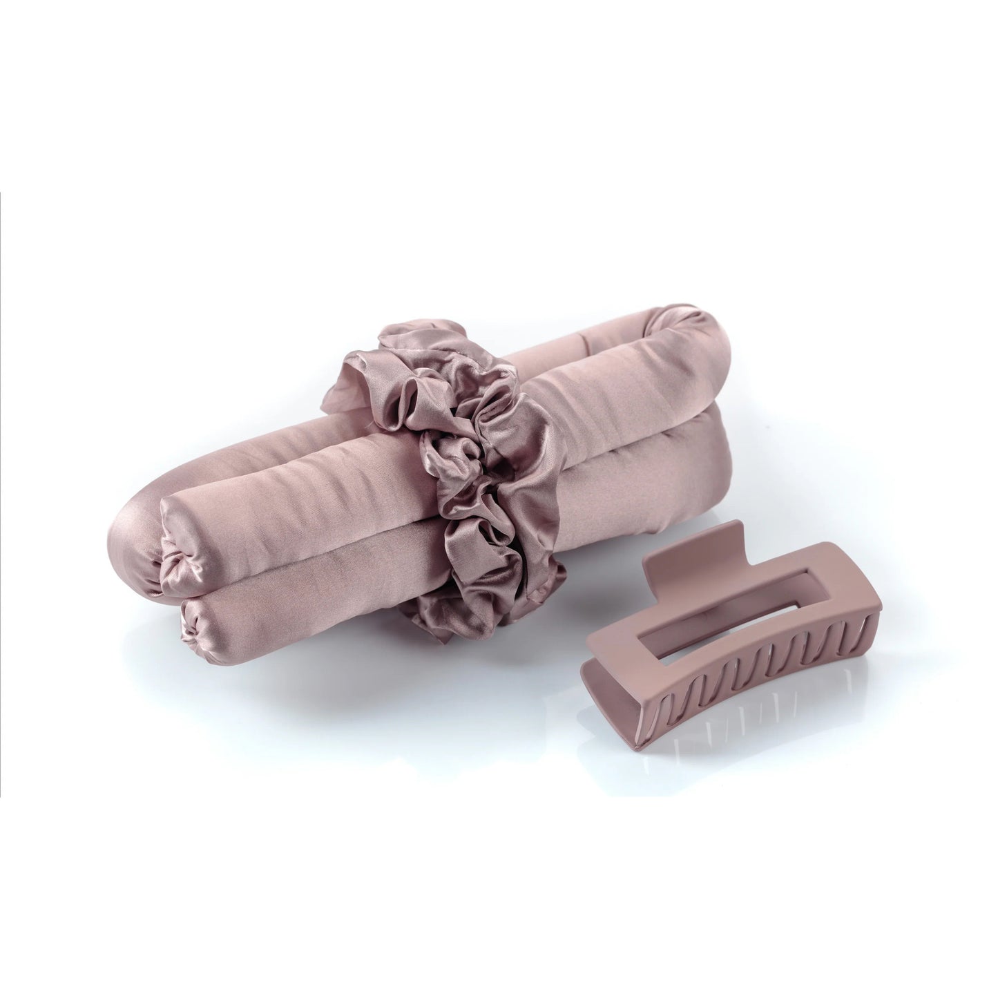 Heat Free Natural Sleep Curler Set