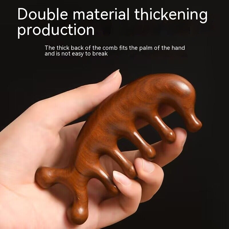 Massage Comb