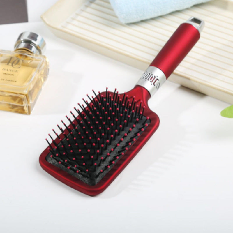 Household Airbag Comb Massage Hair Tools - Hair Your Lux